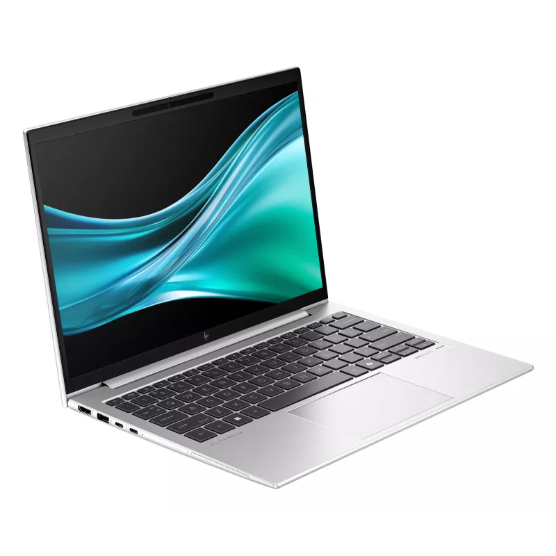 Laptop HP EliteBook 830 G11 13,3 Zoll Intel Core Ultra 5 16GB 512GB Intel Graphics Windows 11 Pro