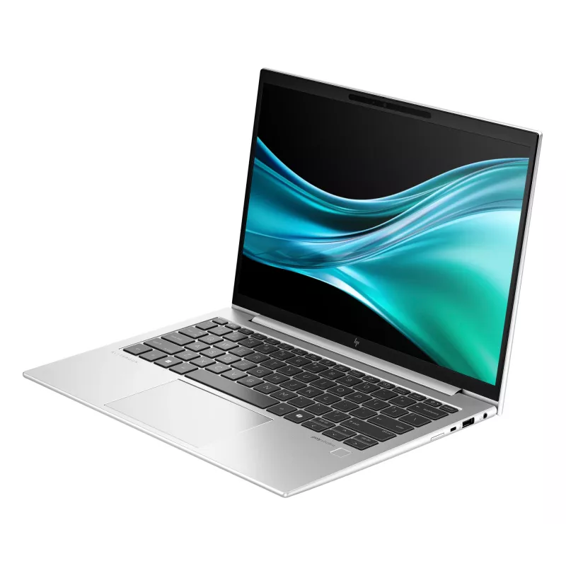 Laptop HP EliteBook 830 G11 13,3 Zoll Intel Core Ultra 5 16GB 512GB Intel Graphics Windows 11 Pro