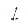 Bosch Serie 6 BBS611LAG Stabstaubsauger/Elektrobesen 2-in-1-Stabstaubsauger Batterie Trocken Beutellos 0,3 l Blau 2,5 Ah