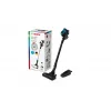 Bosch Serie 6 BBS611LAG Stabstaubsauger/Elektrobesen 2-in-1-Stabstaubsauger Batterie Trocken Beutellos 0,3 l Blau 2,5 Ah