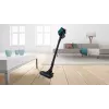 Bosch Serie 6 BBS611LAG Stabstaubsauger/Elektrobesen 2-in-1-Stabstaubsauger Batterie Trocken Beutellos 0,3 l Blau 2,5 Ah