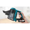 Bosch Serie 6 BBS611LAG Stabstaubsauger/Elektrobesen 2-in-1-Stabstaubsauger Batterie Trocken Beutellos 0,3 l Blau 2,5 Ah