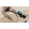 Bosch Serie 6 BBS611LAG Stabstaubsauger/Elektrobesen 2-in-1-Stabstaubsauger Batterie Trocken Beutellos 0,3 l Blau 2,5 Ah