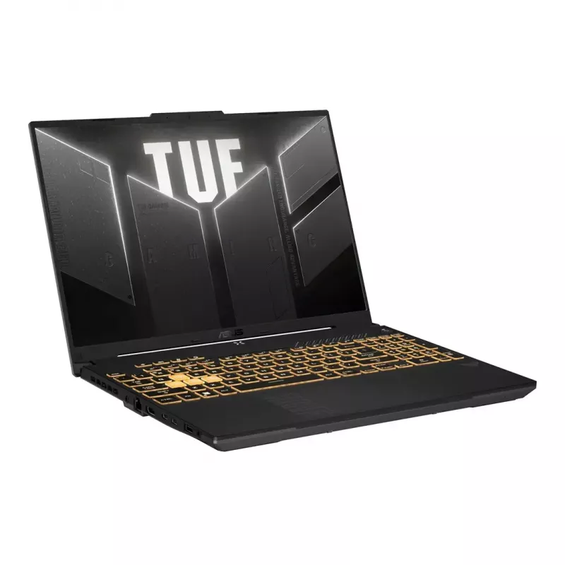 Laptop ASUS TUF Gaming F16 FX607VU-I5165W 16 Zoll Core 5 210H 16GB 512GB RTX4050 W11H