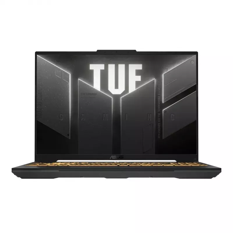 Laptop ASUS TUF Gaming F16 FX607VU-I5165W 16 Zoll Core 5 210H 16GB 512GB RTX4050 W11H