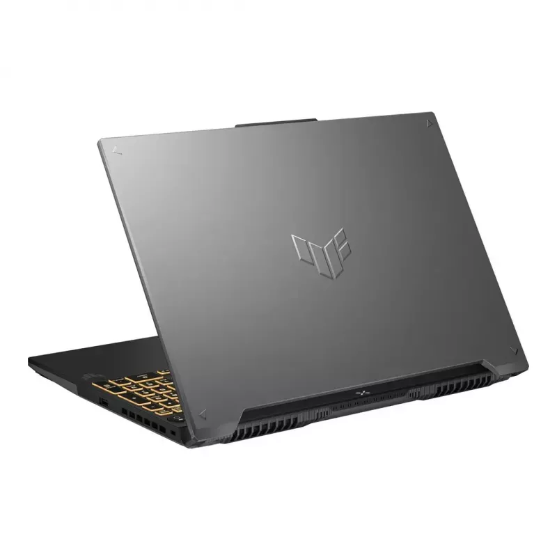 Laptop ASUS TUF Gaming F16 FX607VU-I5165W 16 Zoll Core 5 210H 16GB 512GB RTX4050 W11H