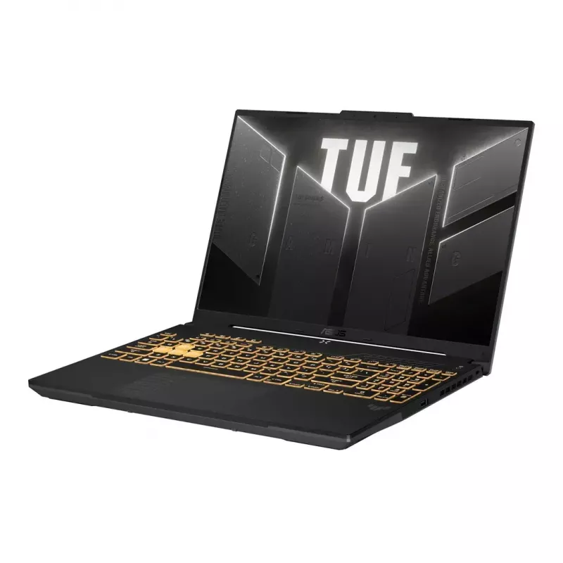 Laptop ASUS TUF Gaming F16 FX607VU-I5165W 16 Zoll Core 5 210H 16GB 512GB RTX4050 W11H