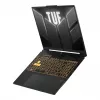 Laptop ASUS TUF Gaming F16 FX607VU-I5165W 16 Zoll Core 5 210H 16GB 512GB RTX4050 W11H