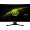 MSI MAG 274CXF Computer Monitor 68,6 cm (27 Zoll) 1920 x 1080 Pixel Full HD Schwarz