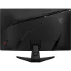 MSI MAG 274CXF Computer Monitor 68,6 cm (27 Zoll) 1920 x 1080 Pixel Full HD Schwarz