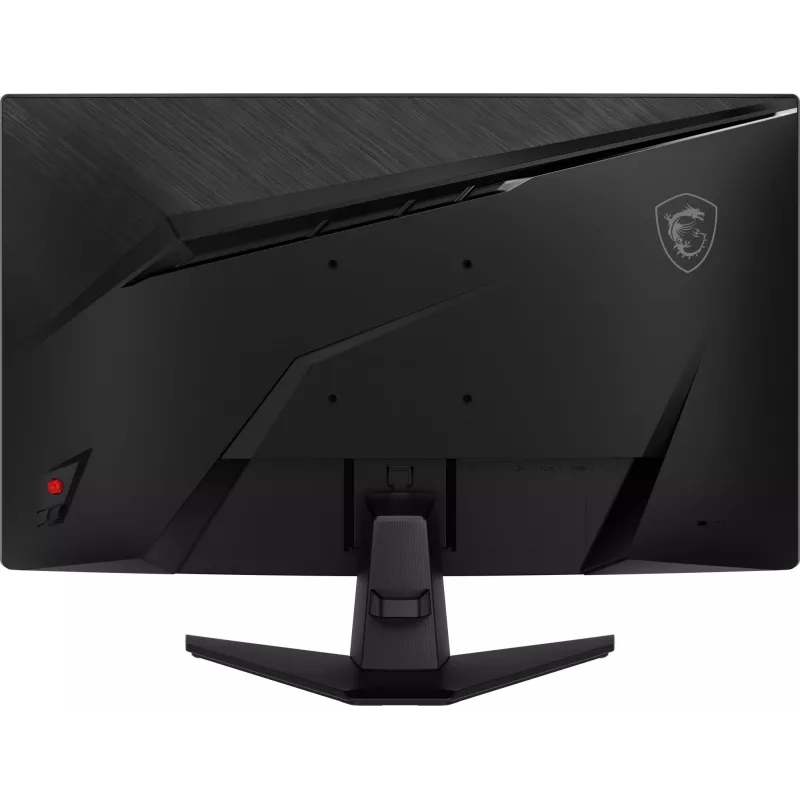 MSI MAG 274CXF Computer Monitor 68,6 cm (27 Zoll) 1920 x 1080 Pixel Full HD Schwarz