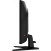 MSI MAG 274CXF Computer Monitor 68,6 cm (27 Zoll) 1920 x 1080 Pixel Full HD Schwarz
