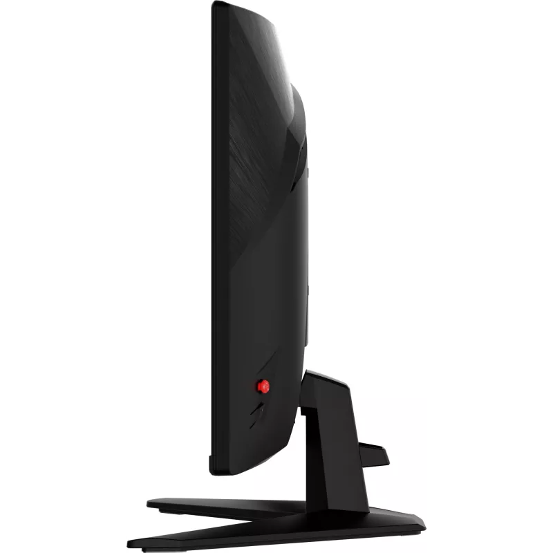 MSI MAG 274CXF Computer Monitor 68,6 cm (27 Zoll) 1920 x 1080 Pixel Full HD Schwarz