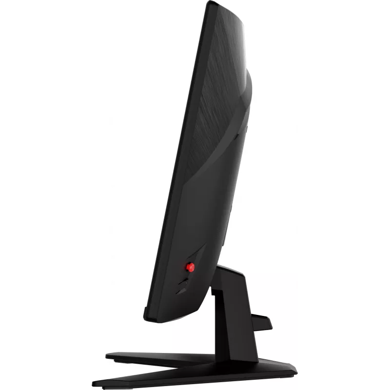 MSI MAG 274CXF Computer Monitor 68,6 cm (27 Zoll) 1920 x 1080 Pixel Full HD Schwarz