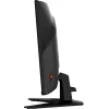 MSI MAG 274CXF Computer Monitor 68,6 cm (27 Zoll) 1920 x 1080 Pixel Full HD Schwarz