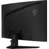 MSI MAG 274CXF Computer Monitor 68,6 cm (27 Zoll) 1920 x 1080 Pixel Full HD Schwarz