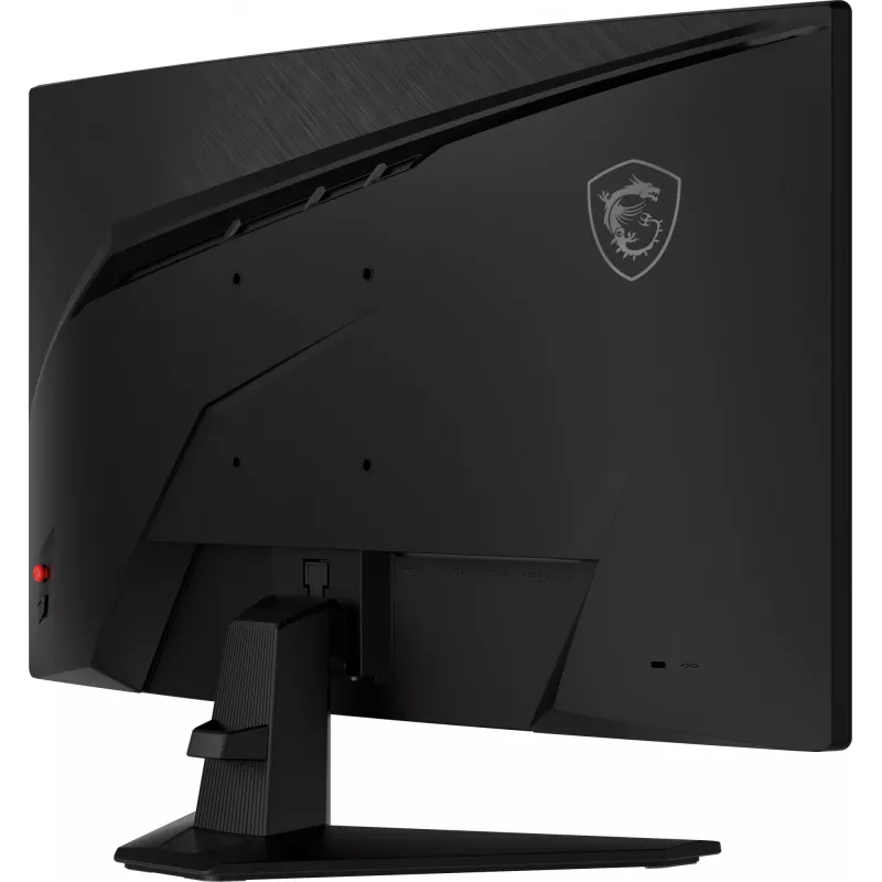 MSI MAG 274CXF Computer Monitor 68,6 cm (27 Zoll) 1920 x 1080 Pixel Full HD Schwarz