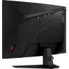 MSI MAG 274CXF Computer Monitor 68,6 cm (27 Zoll) 1920 x 1080 Pixel Full HD Schwarz