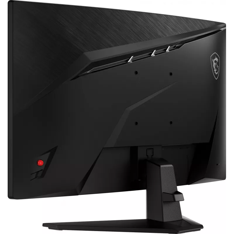 MSI MAG 274CXF Computer Monitor 68,6 cm (27 Zoll) 1920 x 1080 Pixel Full HD Schwarz