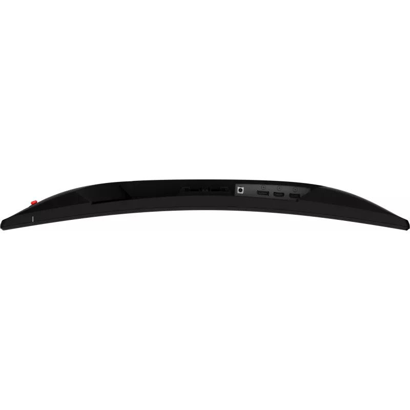 MSI MAG 274CXF Computer Monitor 68,6 cm (27 Zoll) 1920 x 1080 Pixel Full HD Schwarz