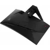 MSI MAG 274CXF Computer Monitor 68,6 cm (27 Zoll) 1920 x 1080 Pixel Full HD Schwarz