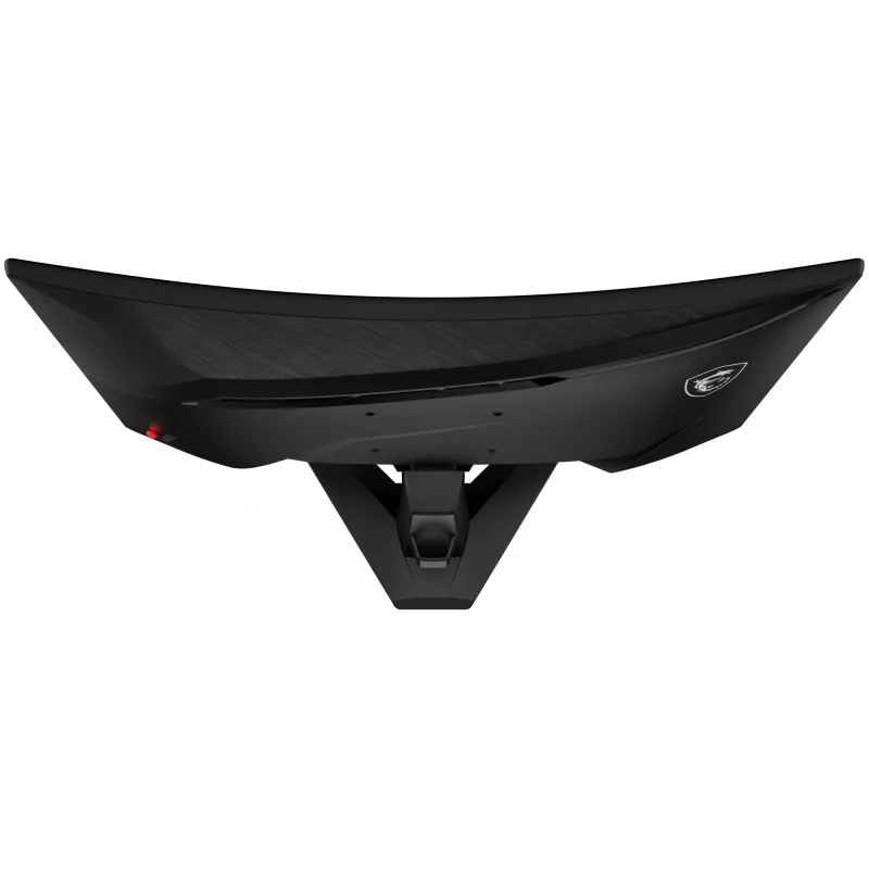 MSI MAG 274CXF Computer Monitor 68,6 cm (27 Zoll) 1920 x 1080 Pixel Full HD Schwarz