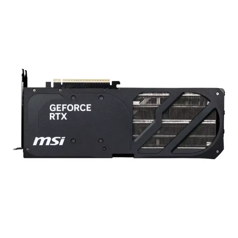 Grafikkarte MSI GeForce RTX 5070 Ti 16 GB GDDR7, PCIe Gen5, 1x HDMI, fortschrittliche Kühlung