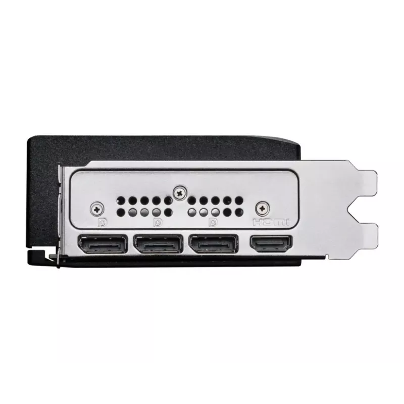 Grafikkarte MSI GeForce RTX 5070 Ti 16 GB GDDR7, PCIe Gen5, 1x HDMI, fortschrittliche Kühlung