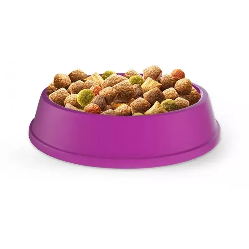 Trockenfutter für ausgewachsene Katzen Whiskas Adult Huhn 14 kg — Protein 30 %, Fett 12 %, Rohfaser 2 %