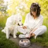 Nassfutter für Hunde VETEXPERT RAW PALEO Adult Monoprotein Schwein 800 g Dose, getreidefrei, gluten- und sojafrei