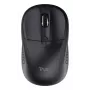 Trust Primo Maus Travel beidhändig Bluetooth Optisch 1600 DPI