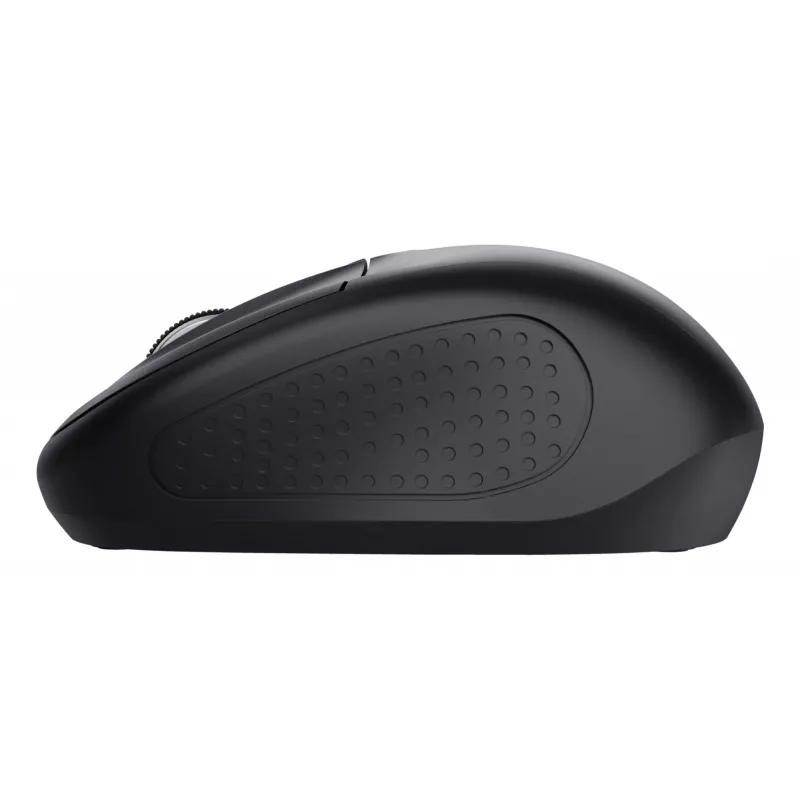 Trust Primo Maus Travel beidhändig Bluetooth Optisch 1600 DPI