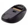 Trust Primo Maus Travel beidhändig Bluetooth Optisch 1600 DPI