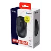 Trust Primo Maus Travel beidhändig Bluetooth Optisch 1600 DPI