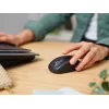Trust Primo Maus Travel beidhändig Bluetooth Optisch 1600 DPI