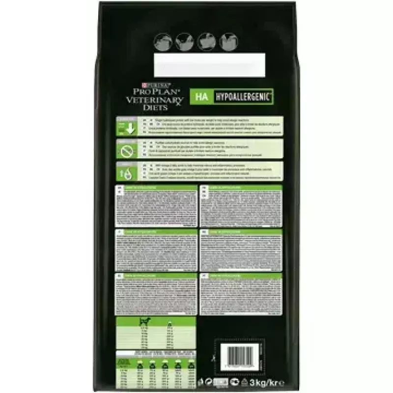 Purina VETERINARY DIETS Adult 11 kg für Riesenrassen