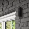 Hama „EWS-Trio“ Wetterstation, mit drei Sensoren, schwarz