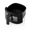 Heißluftfritteuse Eta Vista Digi Single 4,3 l 1300 W Schwarz