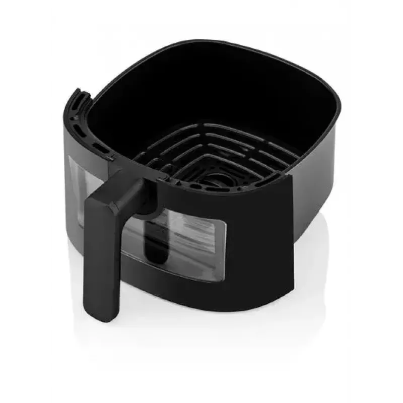 Heißluftfritteuse Eta Vista Digi Single 4,3 l 1300 W Schwarz