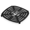 Heißluftfritteuse Eta Vista Digi Single 4,3 l 1300 W Schwarz