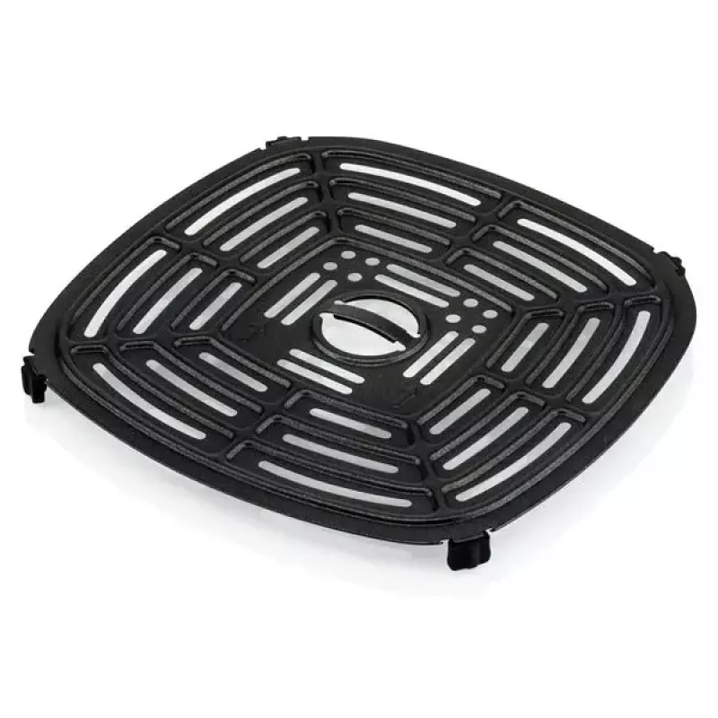 Heißluftfritteuse Eta Vista Digi Single 4,3 l 1300 W Schwarz