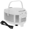 Multikocher Adler AD 6420 — 700 W, 3,25 L Fassungsvermögen, 6 programmierbare Programme, LED-Anzeige