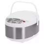 Multikocher Adler AD 6420 — 700 W, 3,25 L Fassungsvermögen, 6 programmierbare Programme, LED-Anzeige