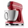 ETA Storio II 204390020 Küchenmaschine, 1200 W, 5 l, rot