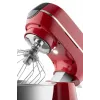 ETA Storio II 204390020 Küchenmaschine, 1200 W, 5 l, rot