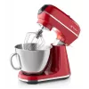 ETA Storio II 204390020 Küchenmaschine, 1200 W, 5 l, rot