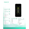 Smartphone UleFone Armor 22 6,58 Zoll 8/256GB Grün