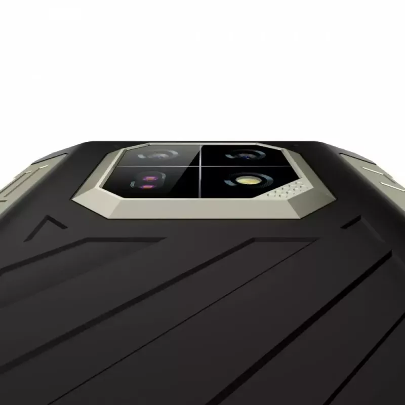 Smartphone UleFone Armor 22 6,58 Zoll 8/256GB Grün
