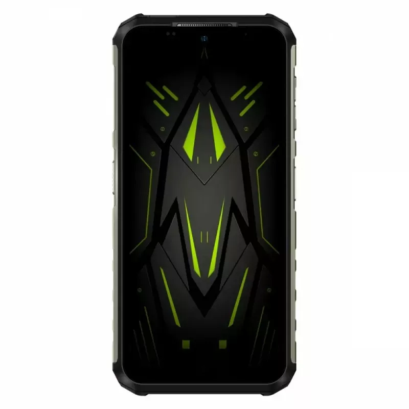 Smartphone UleFone Armor 22 6,58 Zoll 8/256GB Grün