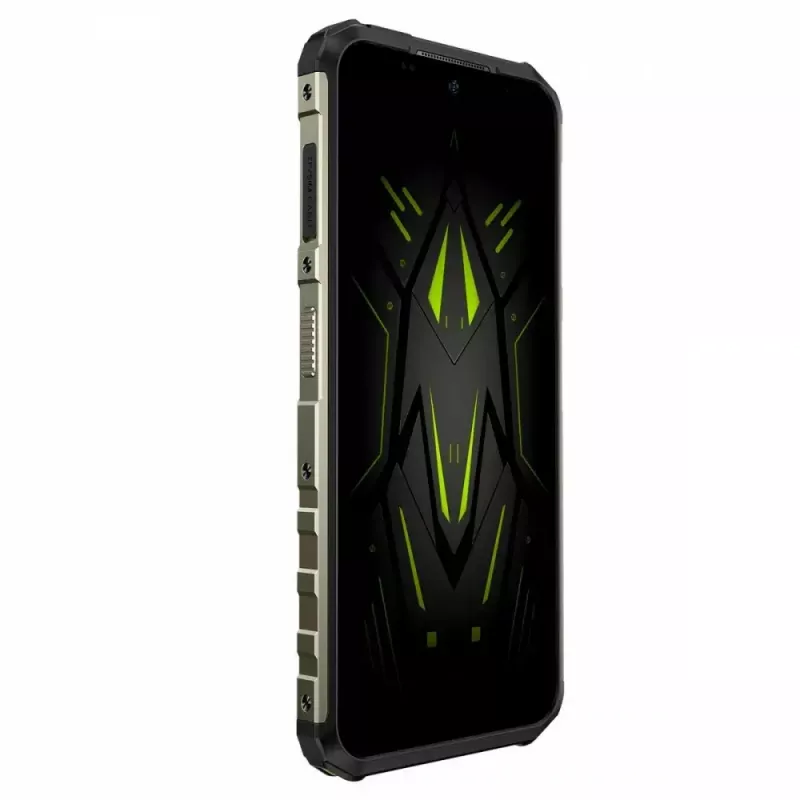 Smartphone UleFone Armor 22 6,58 Zoll 8/256GB Grün